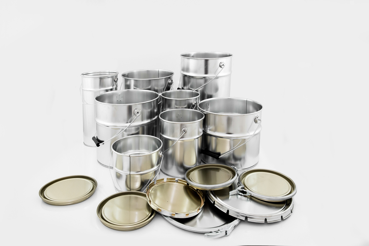 metallhinkar